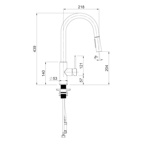 Line Diagram